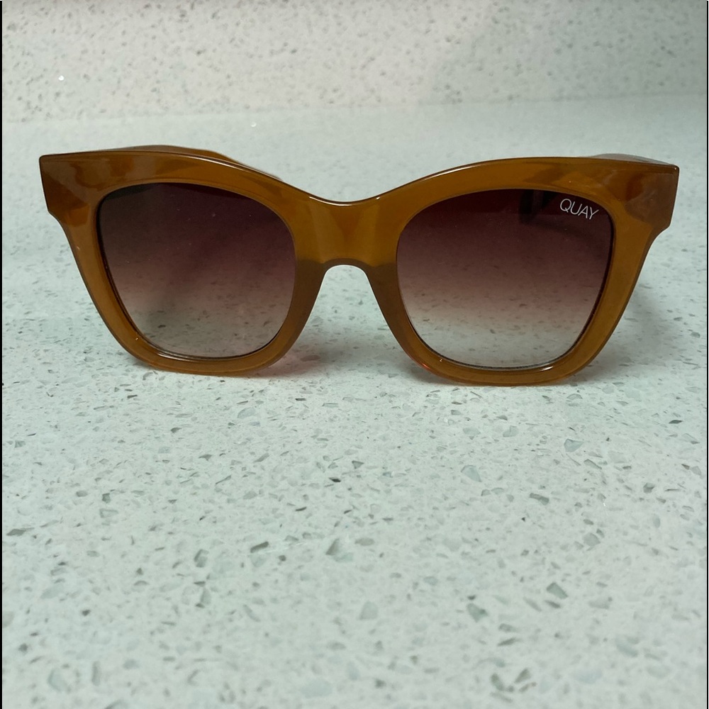 Quay After Hours Sunglasses